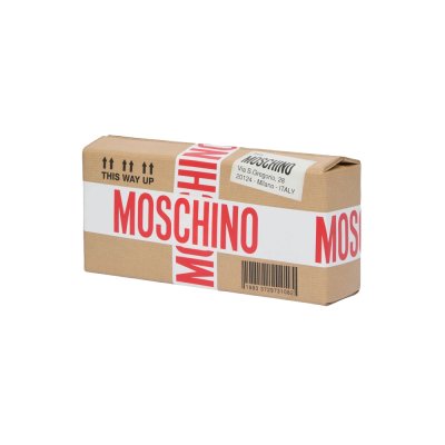 THE SHIPPING BOX BAG